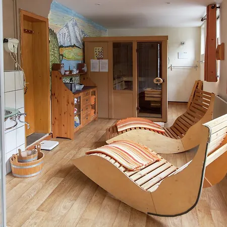 Holiday Haus Muhlenberg 1 Monschau
