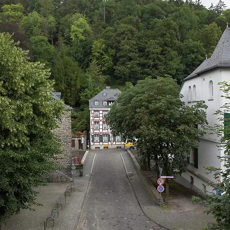 Ferienhaus Holiday Haus Muhlenberg 1 *