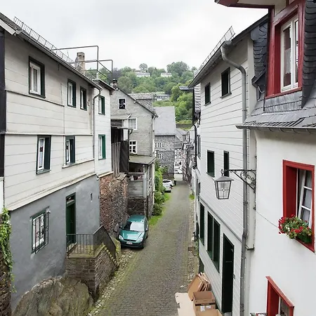 Holiday Haus Muhlenberg 1 *