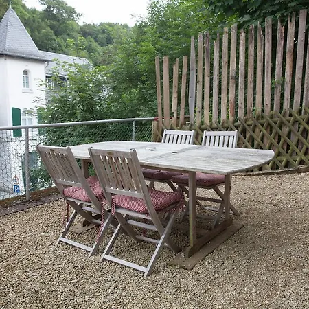 Ferienhaus Holiday Haus Muhlenberg 1 Monschau