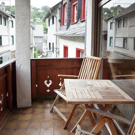 Ferienhaus Holiday Haus Muhlenberg 1