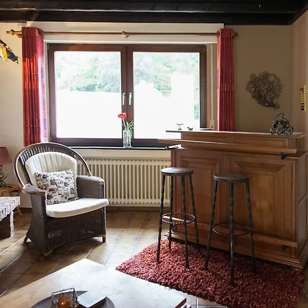 Holiday Haus Muhlenberg 1 Monschau