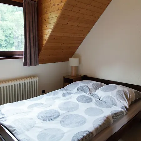 Ferienhaus Holiday Haus Muhlenberg 1 Monschau