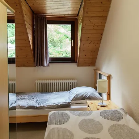 Holiday Haus Muhlenberg 1 * Monschau