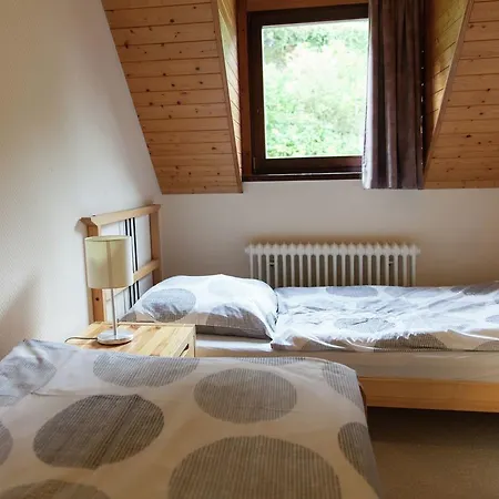 Ferienhaus Holiday Haus Muhlenberg 1
