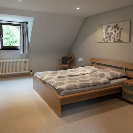 Holiday Haus Muhlenberg 1 Monschau