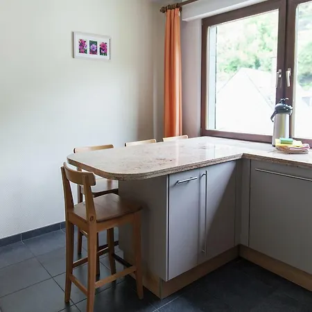 Ferienhaus Holiday Haus Muhlenberg 1 *