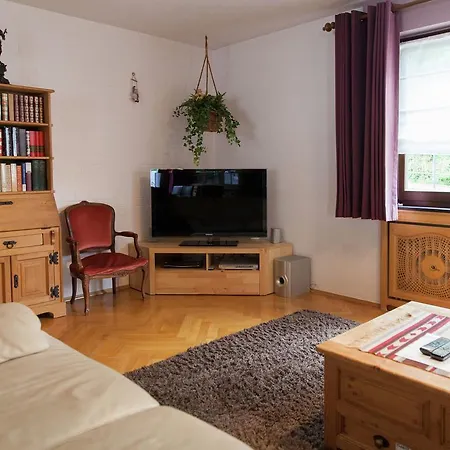 Ferienhaus Holiday Haus Muhlenberg 1