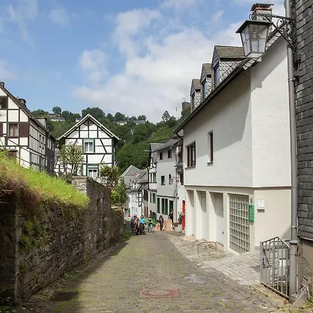 Ferienhaus Holiday Haus Muhlenberg 1 *